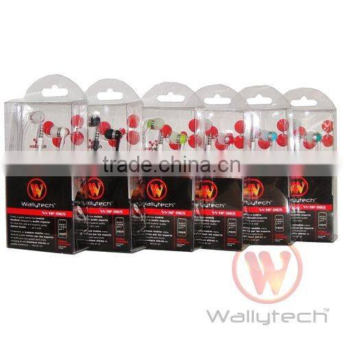 WHF-065 headphone for iPhone
