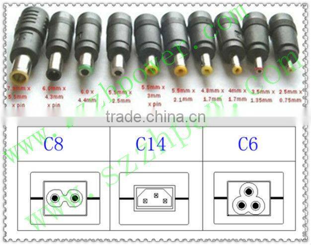 220v 12v 10a 120w adapter passed UL GS CE KC, Hot sale!