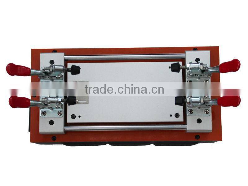 Segregator Separator separating machine to replace LCD touch panel digitizer glass, touch screen replacement for phones