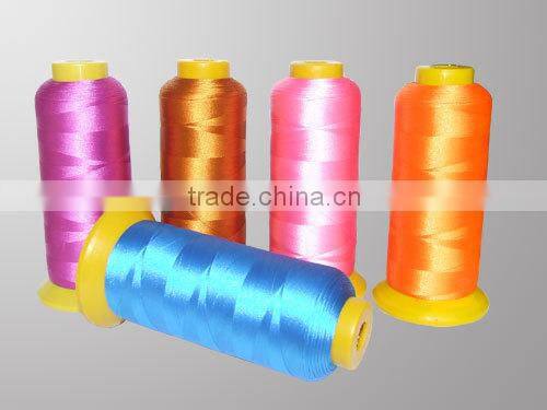 wholesale embroidery machine thread
