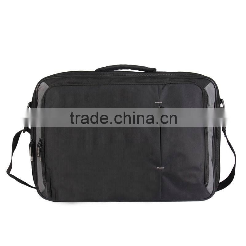 Factory Direct Sales 12.5 Inch Laptop Messenger Bag