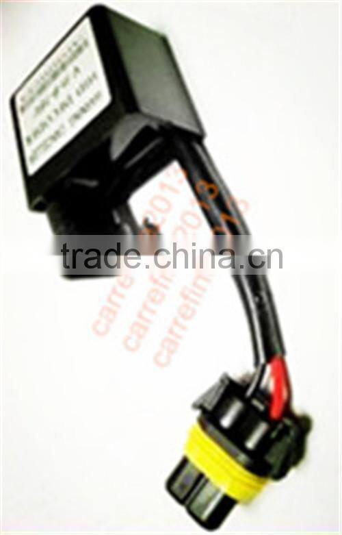 Xenon HID Kit CANBUS Error Decoder C7 HID Lamp Warning Canceller For Car HID Xenon Light
