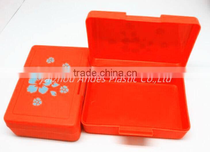 High quality plastic boxes for cookies wholesale