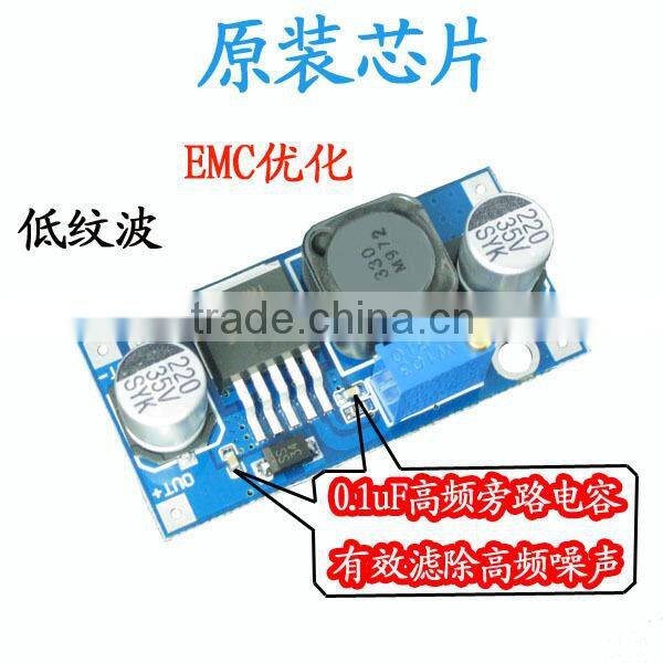 xl6009 dc dc step up converters 12v to 14v 15v 28v 19v power supply module