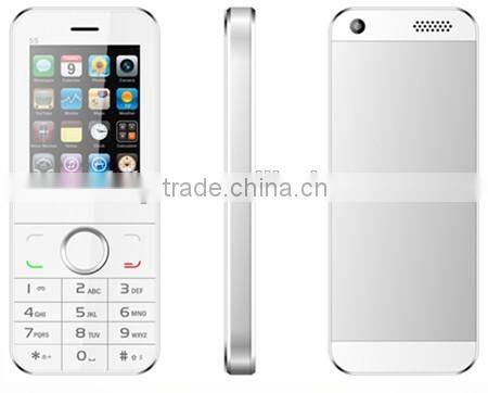 wholesale mobile phone cheap price dual sim senior mobile phone with bluetooth/FM/camera/app