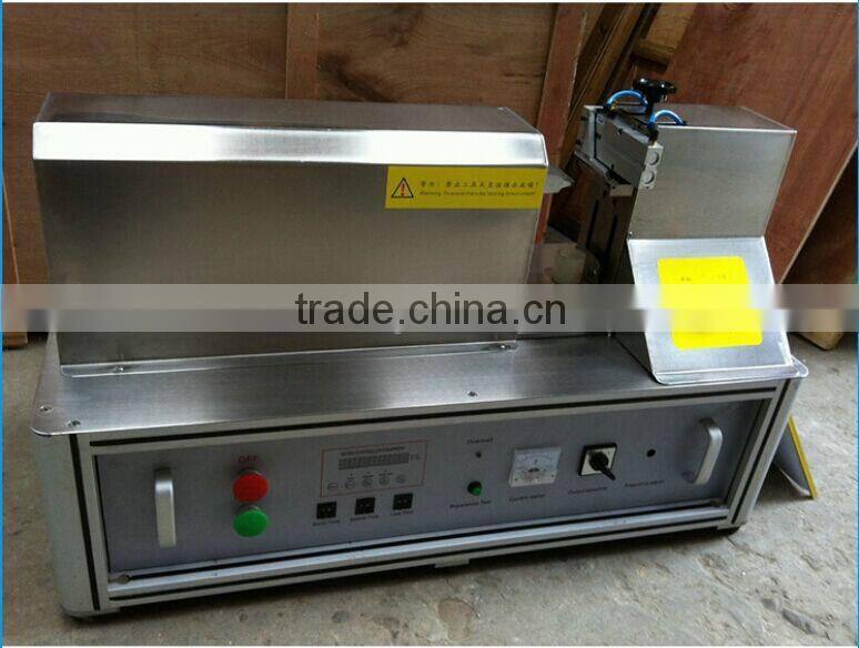 2015 hot sale alibaba china Ultrasonic Tube Sealing Machine for cosmetic