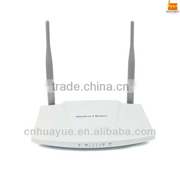 wireless router brands 300mbps long range wireless router