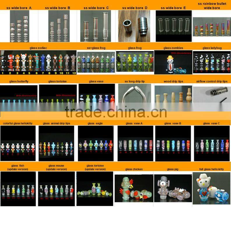 Infinite brand full mechanical mod buffalo mod Dovic supplier