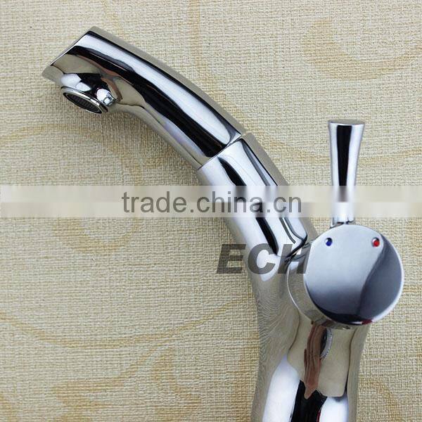 Jiangmen Brass temperature control water faucet