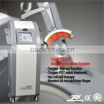 Oxy photodynamic overall beauty salon divice wholesale price