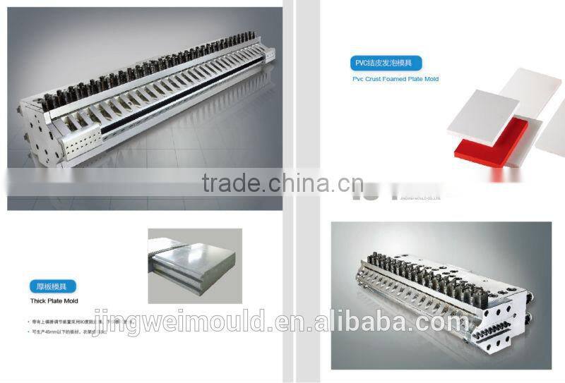 Biodegradable Plastic Film dies