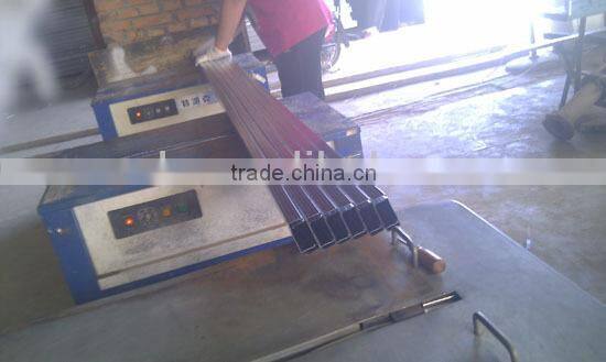 Galvanized steel channel/ceiling sysetm component