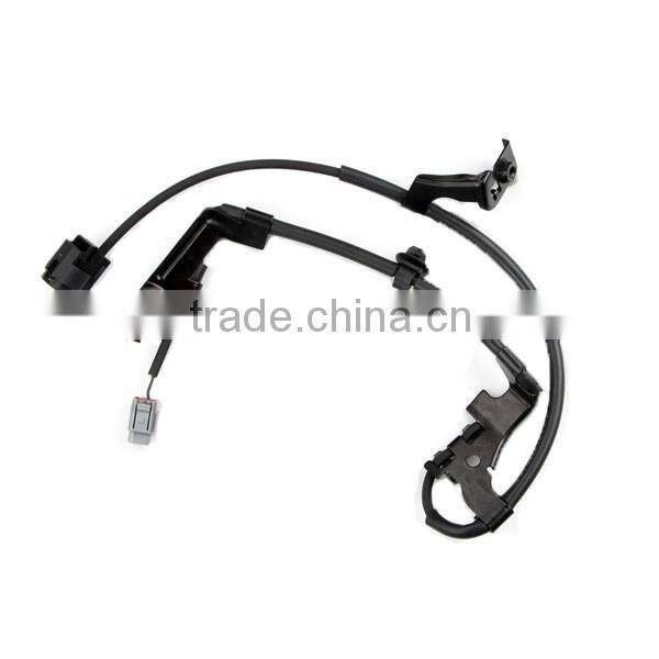 Autoparts front wheel ABS sensor left for TOYOTA COROLLA/LEXUS 2O05-2012 OEM 89516-ON020