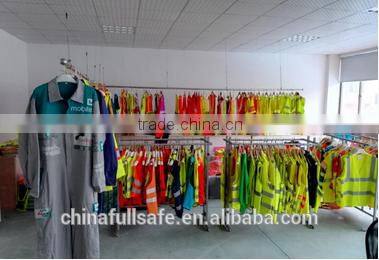 hot sale reflective safety pants