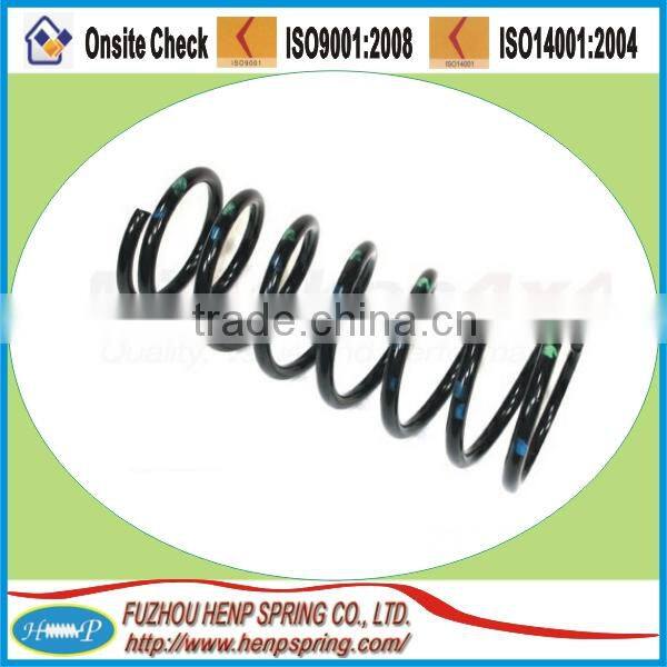 front fork coil spring