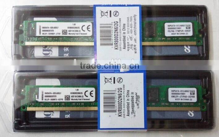 Desktop Ram memory DDR3 1GB ETT Chips full compatible