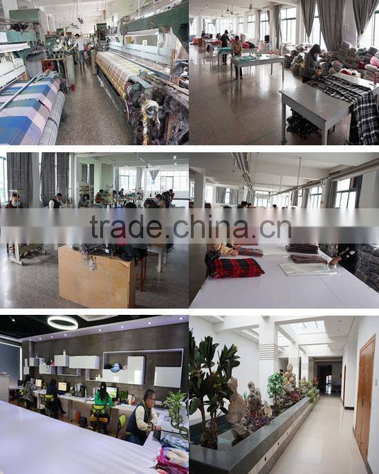 2016 top quality comfortable magic scarf china factory nylon colorful scarve