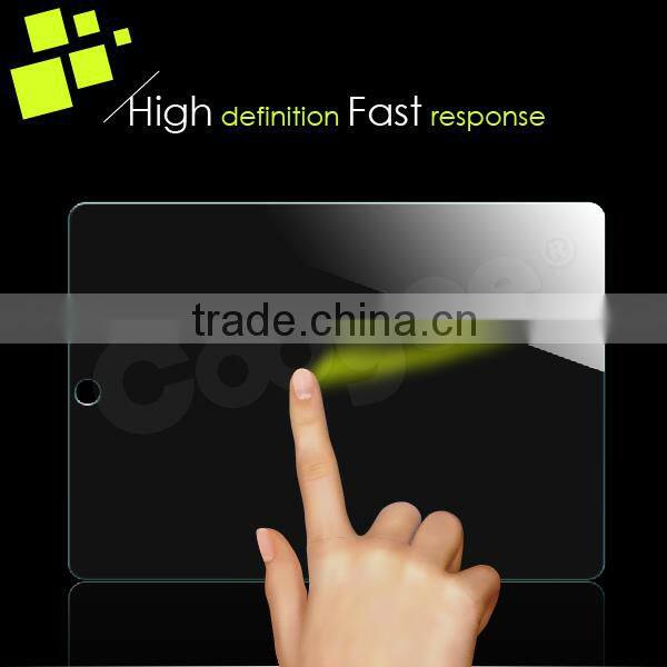 Perfect Fit For Ipad Mini Tablet Clear Anti-glare Screen Protector