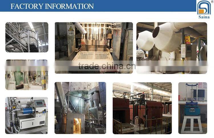 alumina zirconia grinding ceramic beads