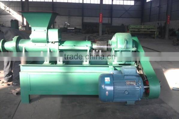 sawdust charcoal extruder machine/shisha charcoal extruder machine/coal rob extruder machine