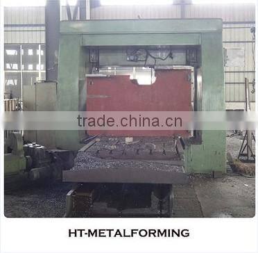 WC67Y-350/4000 cnc manual bending machine