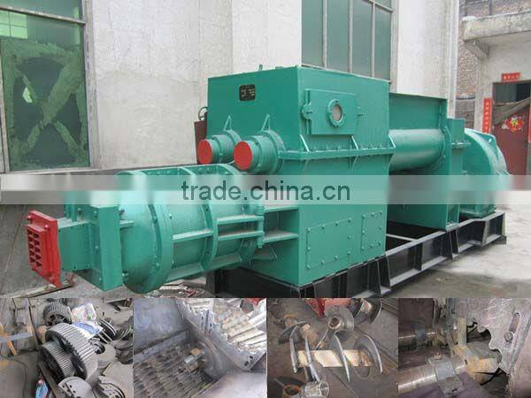 Lego Manual Clay Soil Interlocking Clay Brick Making Machine