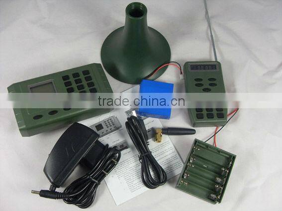 HOT SALE !!! Bird Caller MP3