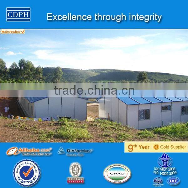 Light steel structure house plans, alibaba prefab modular guest house, prefabricated prefab houses modular house for labor