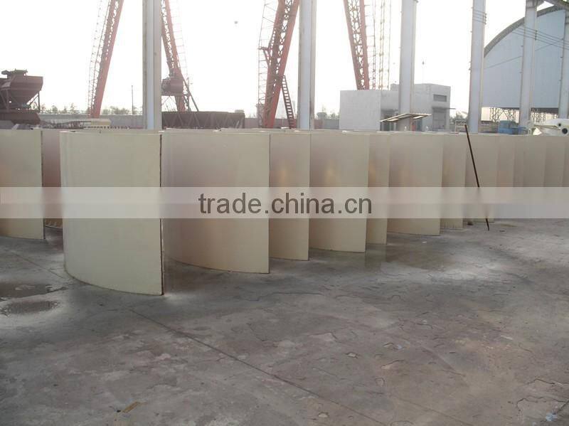 Hot sale!!! high quality cement silos for concret mixing plant