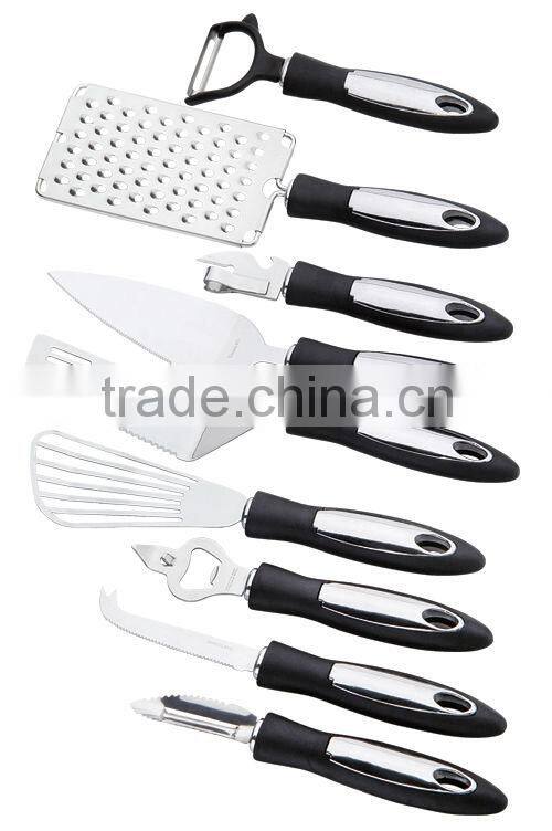Popular Design Stainless Steel Kitchen Gadget