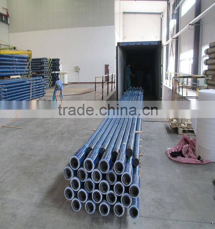 Brand new High Pressure Fiberglass Tubing with high quality