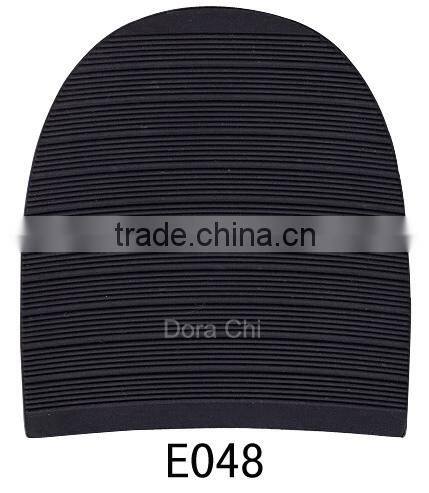 Brand New heels rubber heel for man shoe repair