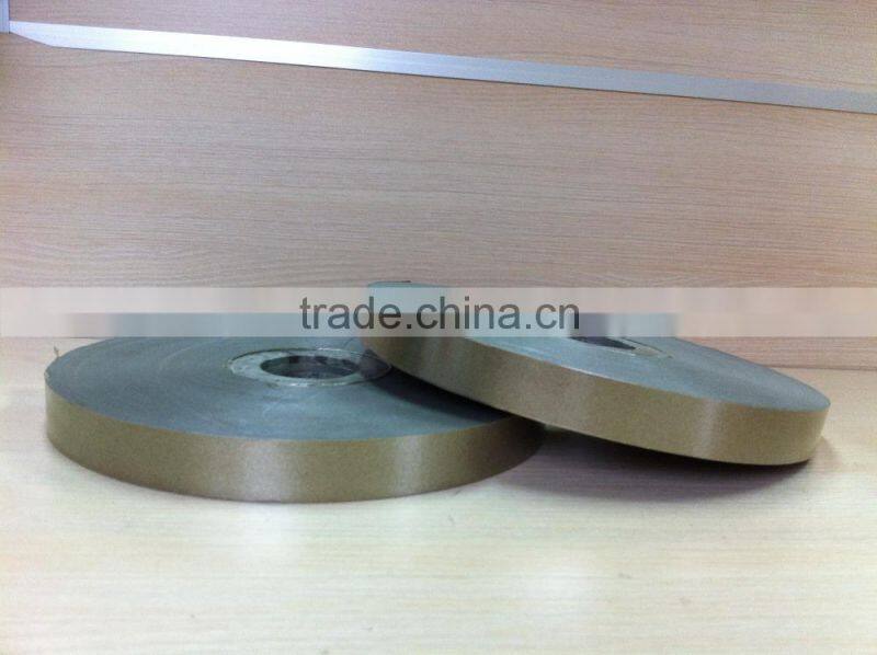 mica tape insulation for cable and air duct and heat protection