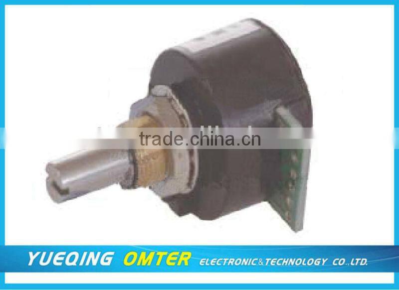 MAB25 digital potentiometer