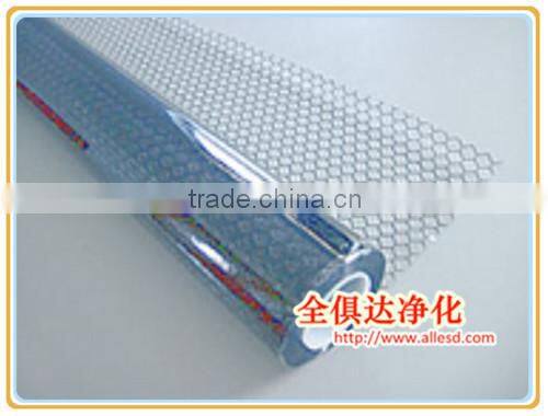 Transparent high quality ESD PVC curtain soft PVC curatin
