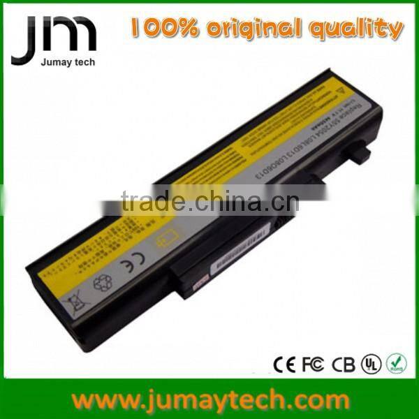 Replacement Laptop Battery Charger Y450 for LENOVO L08S6D13