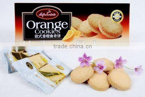 2014 Popular Cookie Packing Machine