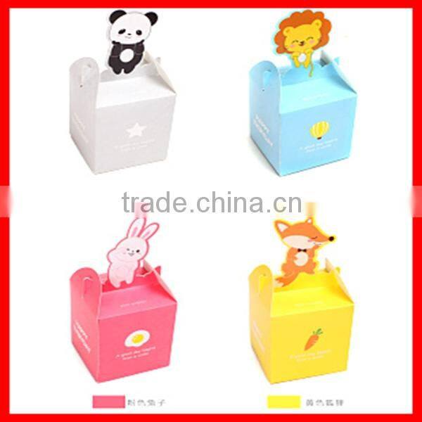 Various Good Design Custom Logo Printing Apple Packaging Gift Box Wholesale