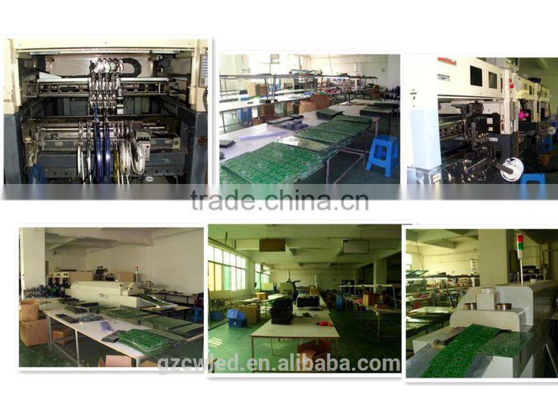 LED display module P10 outdoor led video screen