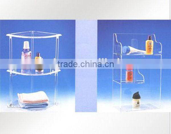 Top quality new products acrylic eyewear display