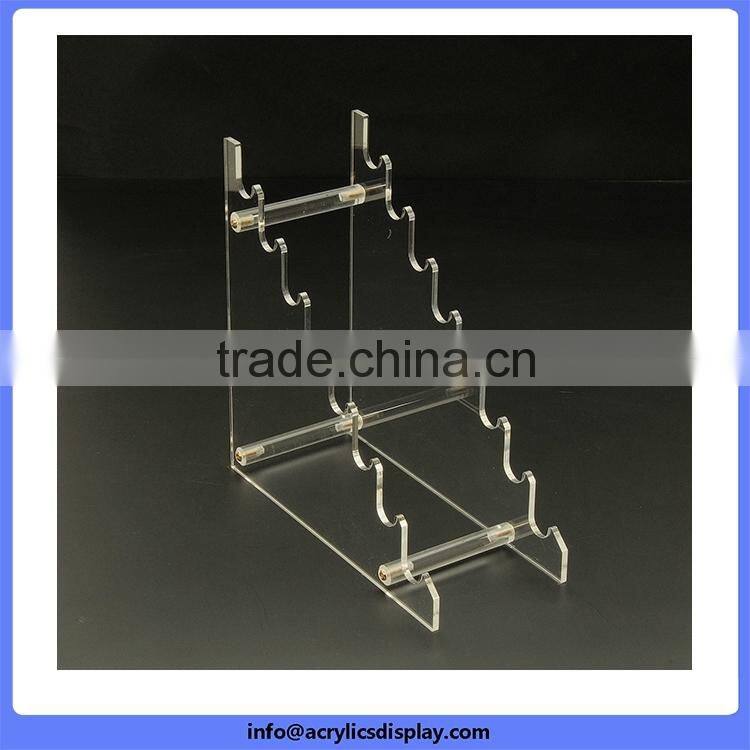 China good supplier Supreme Quality acrylic office pen display holder stand