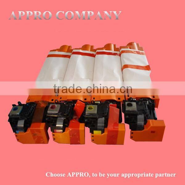 Compatible TN220 printer carridge for konica minolta bizhub C221 C221S C281 C7122 C7128