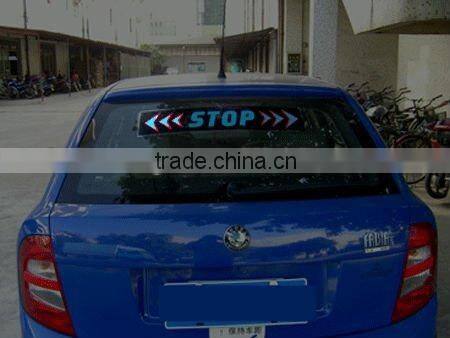 car led light tape can be customized