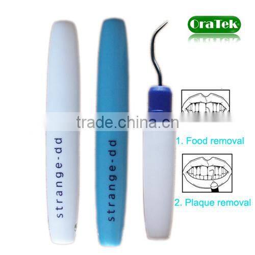 tooth clean tool teeth cleaning tool OraTek toothpick GT0015D