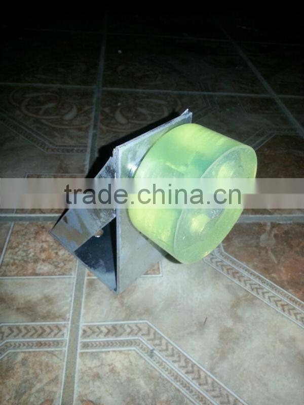 Congelador estandar puertas corrediza manual sliding door