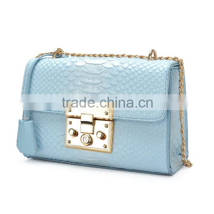 leather women handbag lady hand bag factory 2016 latest handbag