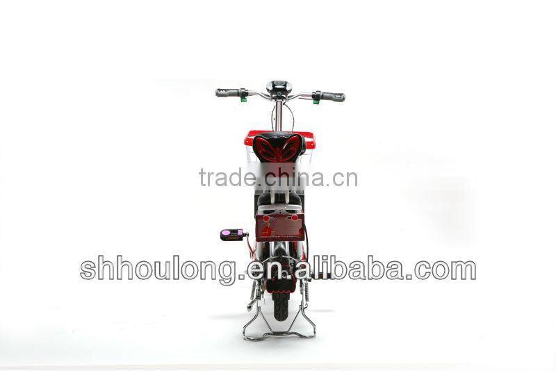 Convenient electric bicycle in india/philippines