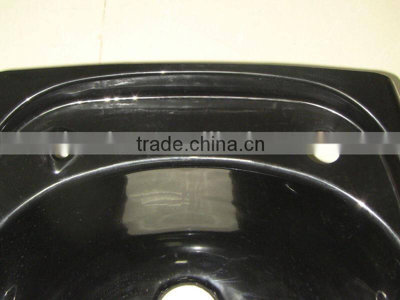 professional Beauty Salon wall mounted shampoo bowl XC-B12 Set