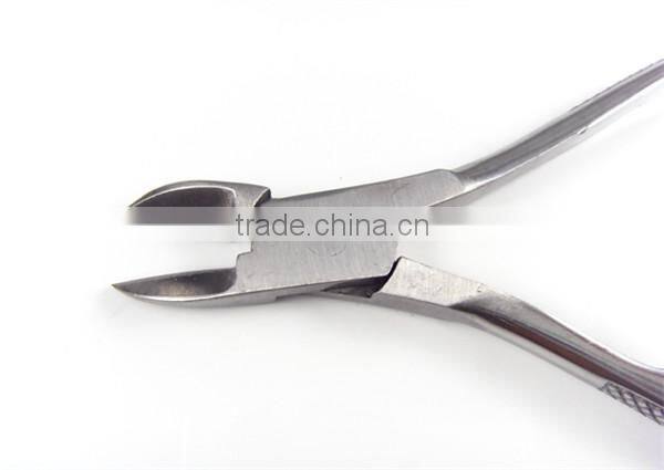 New Cuticle Nipper/Cutter Clipper Nail Art Tips Manicures Trimmer Nipper