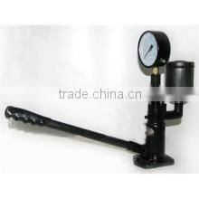 PS400 manual handling diesel fuel injector and nozzle tester